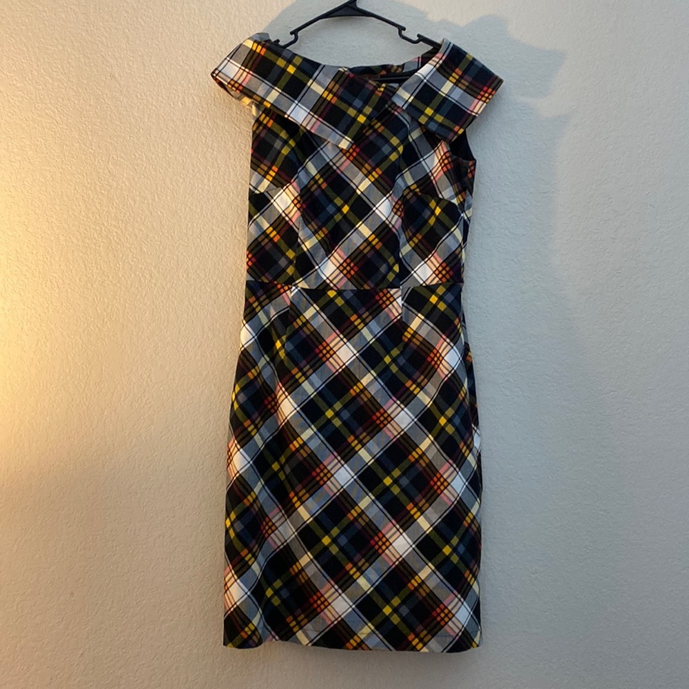 Jolie Moi Dress